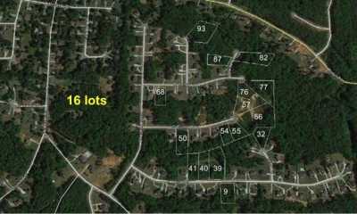 Residential Land For Sale in 