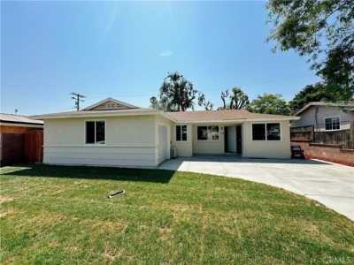 Home For Sale in Glendora, California