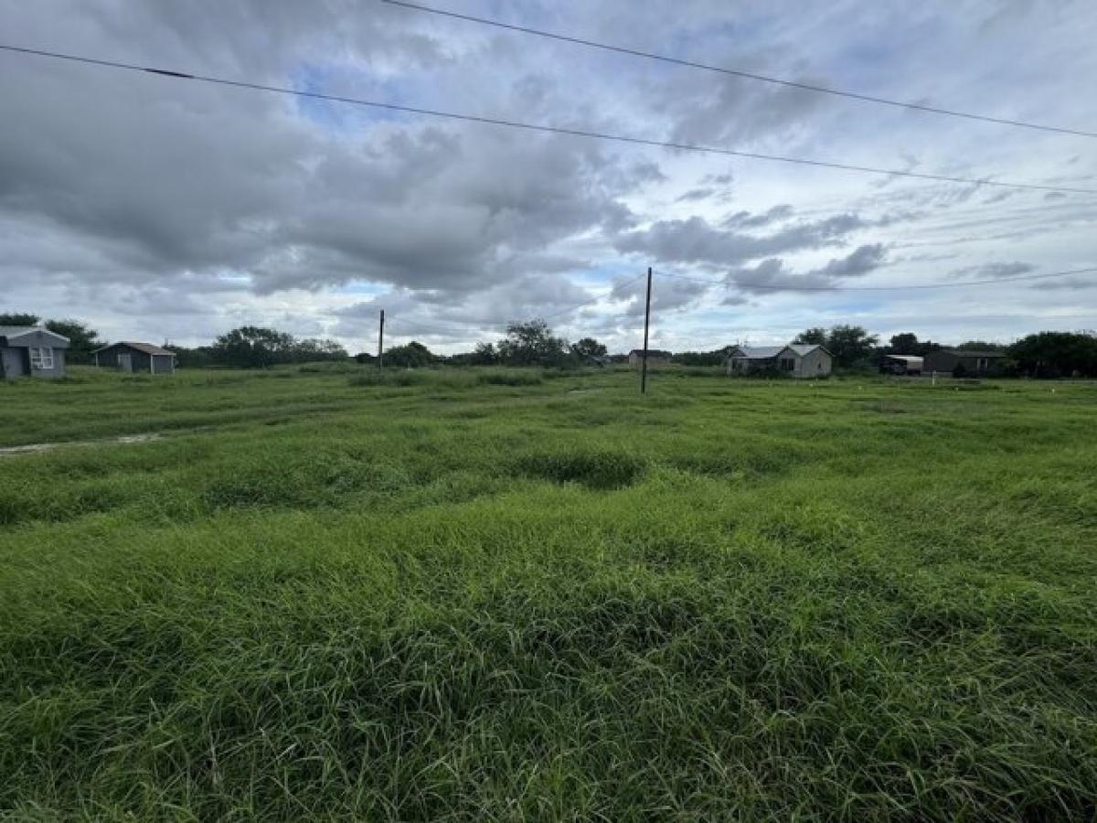 Picture of Residential Land For Sale in Robstown, Texas, United States