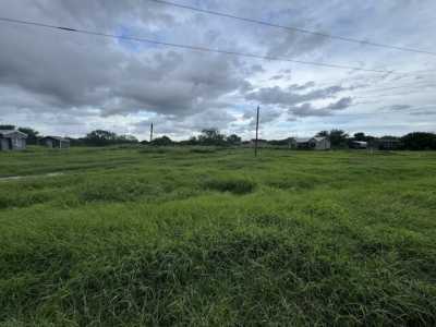 Residential Land For Sale in Robstown, Texas