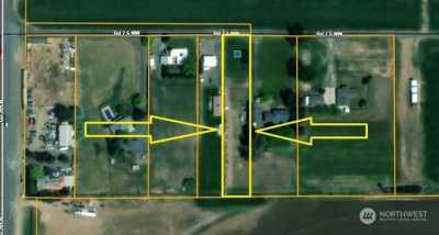 Residential Land For Sale in Quincy, Washington