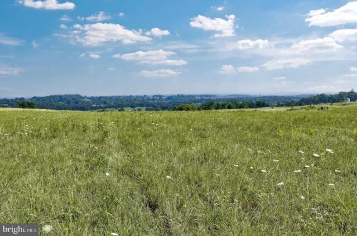 Picture of Residential Land For Sale in Dillsburg, Pennsylvania, United States