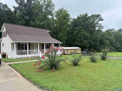 Home For Sale in Blountsville, Alabama