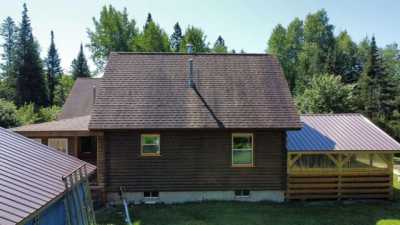 Home For Sale in Blaine, Maine