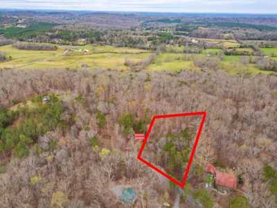 Residential Land For Sale in Ocoee, Tennessee