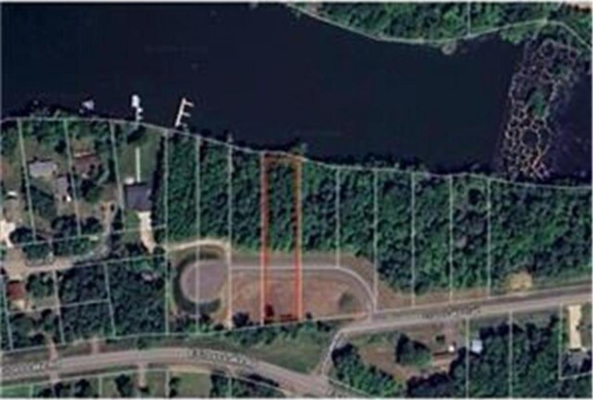 Picture of Residential Land For Sale in Pine City, Minnesota, United States