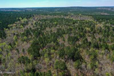 Residential Land For Sale in Noxapater, Mississippi