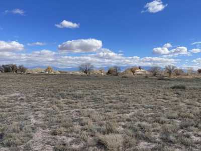 Residential Land For Sale in Belen, New Mexico