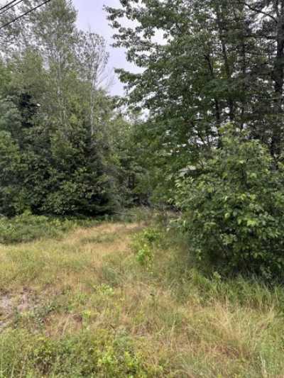 Residential Land For Sale in Milbridge, Maine