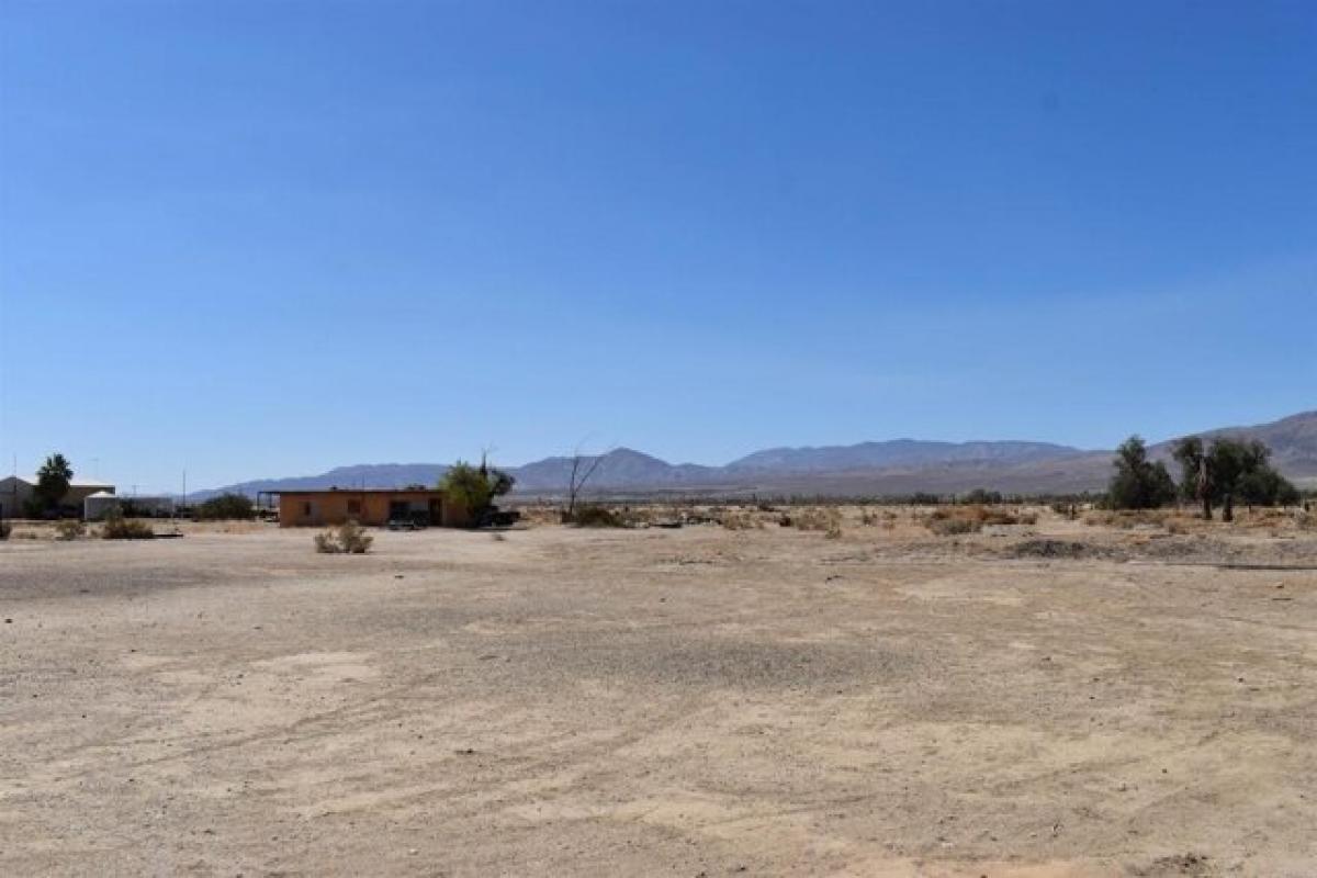 Picture of Home For Sale in Borrego Springs, California, United States