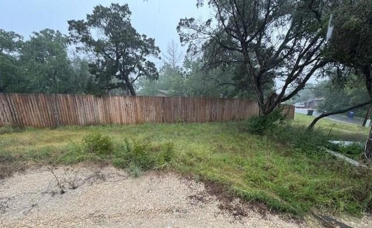 Picture of Residential Land For Sale in Leander, Texas, United States