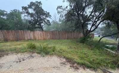 Residential Land For Sale in Leander, Texas