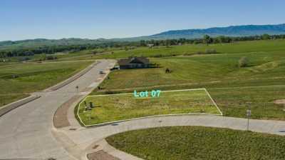 Residential Land For Sale in Sheridan, Wyoming