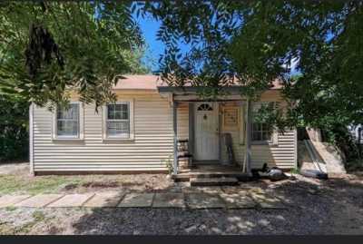 Home For Sale in Duncan, Oklahoma