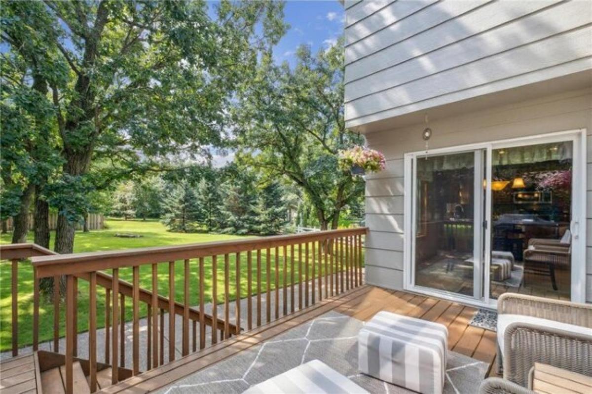 Picture of Home For Sale in Andover, Minnesota, United States