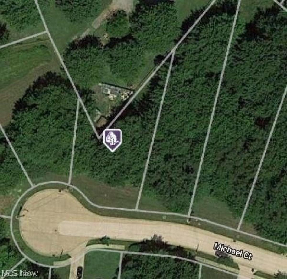 Picture of Residential Land For Sale in Painesville, Ohio, United States