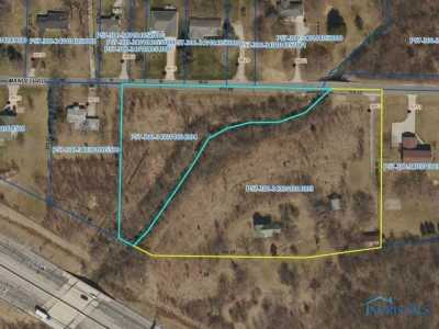 Residential Land For Sale in 