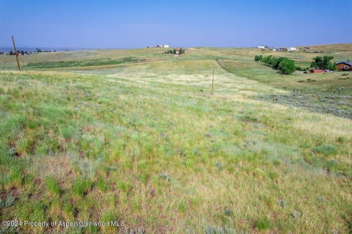 Picture of Residential Land For Sale in Craig, Colorado, United States