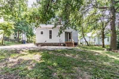 Home For Sale in Warrensburg, Missouri