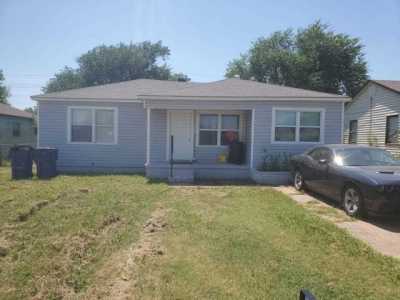 Home For Sale in Duncan, Oklahoma