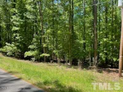 Residential Land For Sale in Louisburg, North Carolina