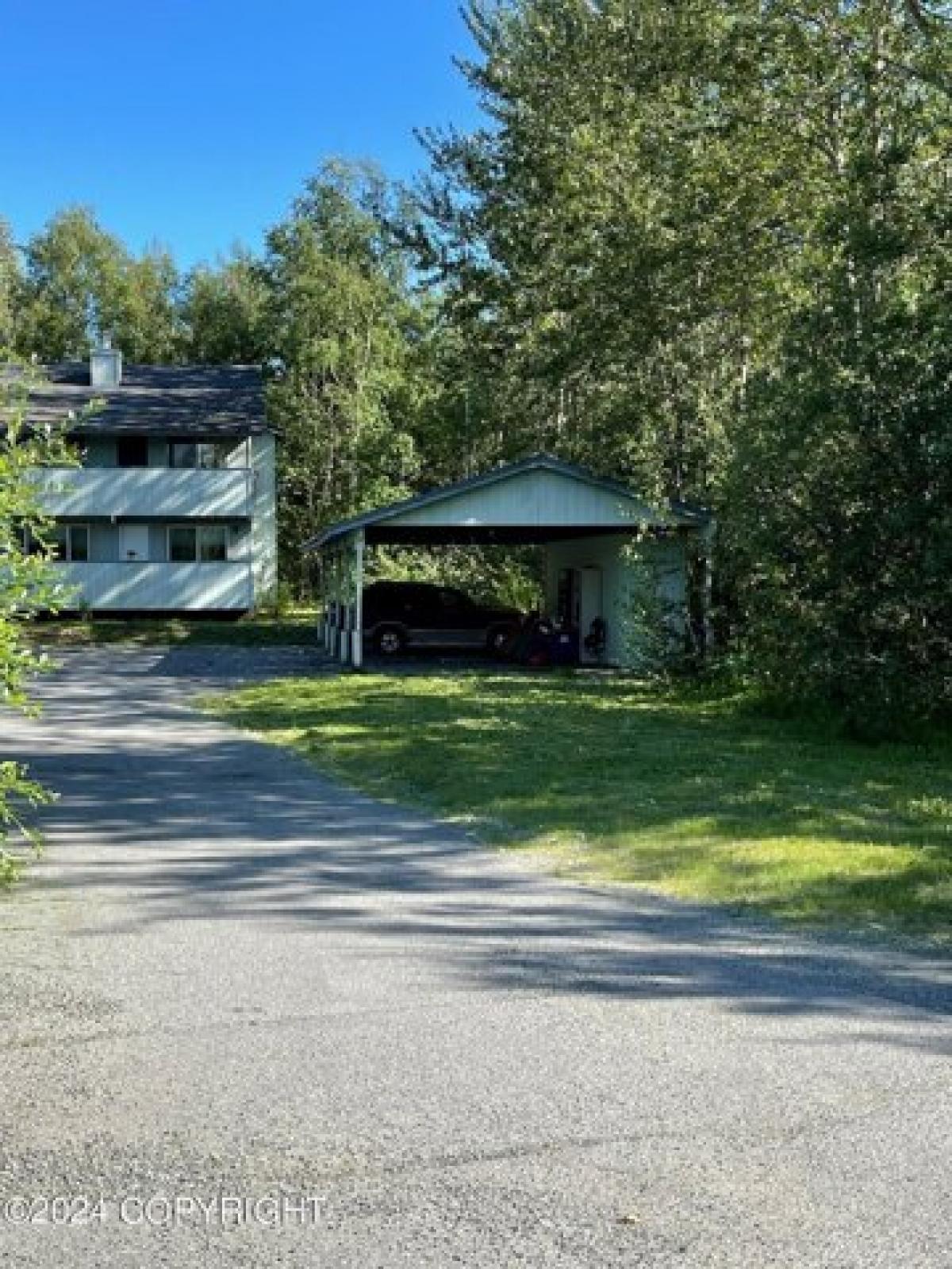 Picture of Home For Rent in Wasilla, Alaska, United States