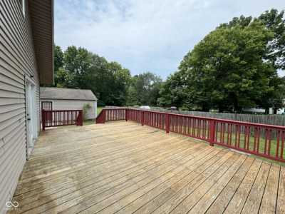 Home For Sale in Crawfordsville, Indiana