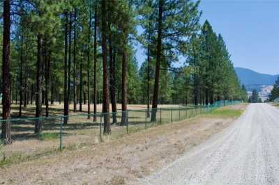 Residential Land For Sale in Eureka, Montana