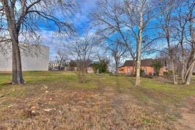 Residential Land For Sale in Georgetown, Texas