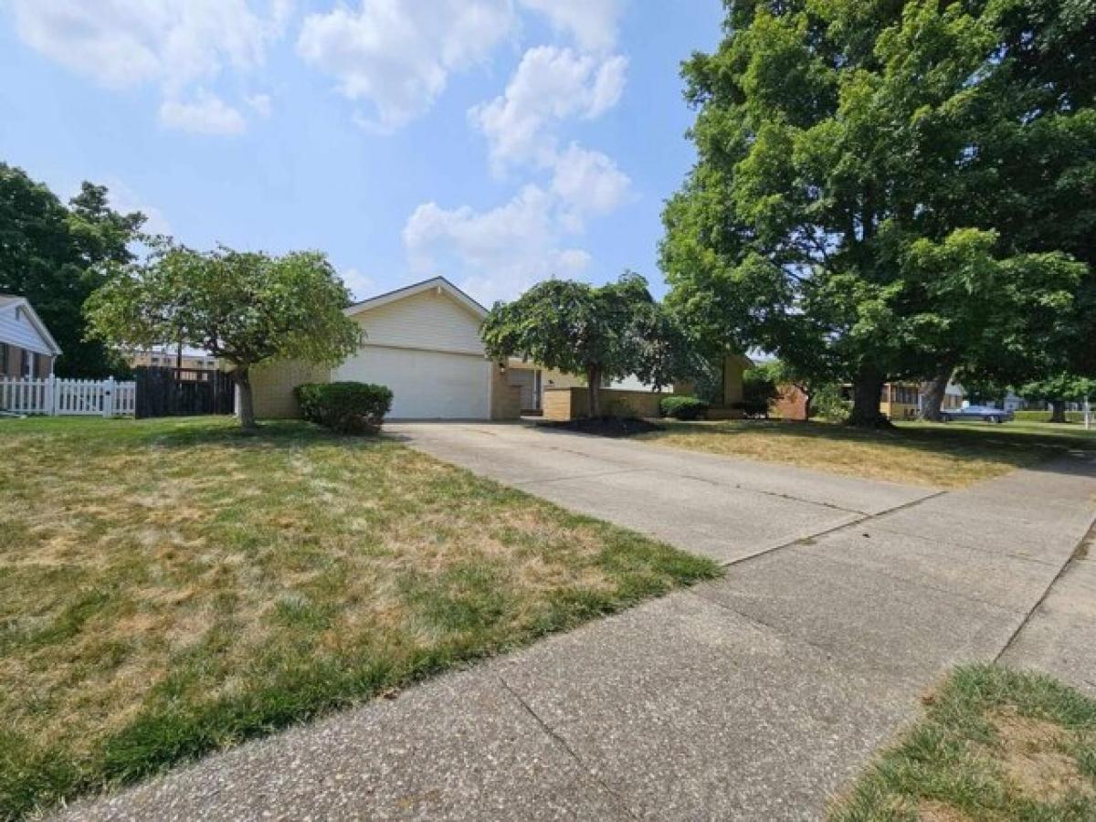 Picture of Home For Sale in Circleville, Ohio, United States