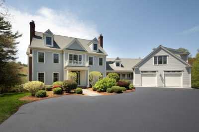 Home For Sale in Norwell, Massachusetts