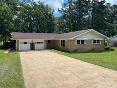 Home For Sale in Fordyce, Arkansas