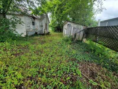 Home For Sale in Rogersville, Tennessee