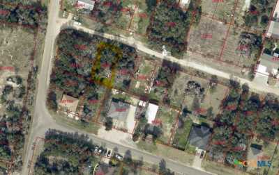 Residential Land For Sale in Belton, Texas