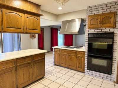 Home For Sale in Fairview, Oklahoma