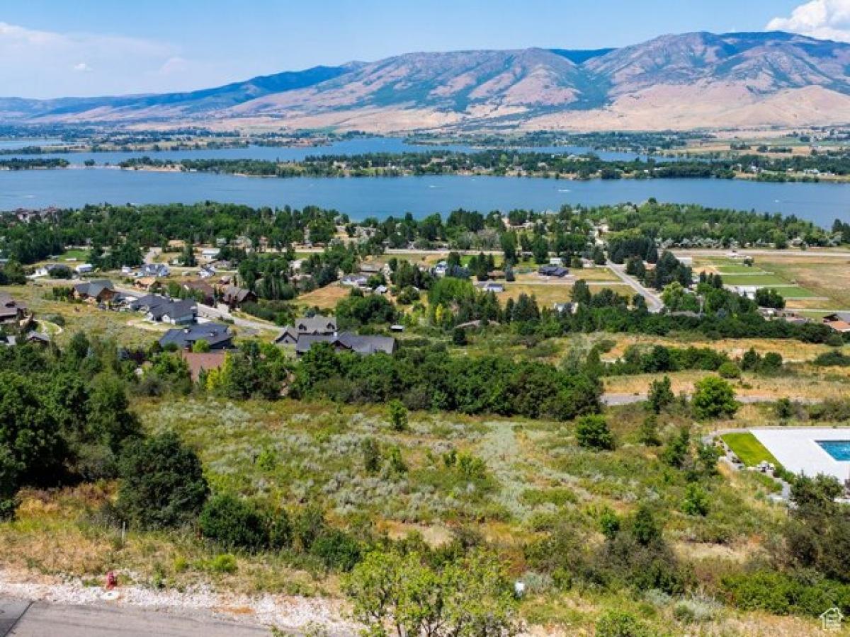 Picture of Residential Land For Sale in Huntsville, Utah, United States