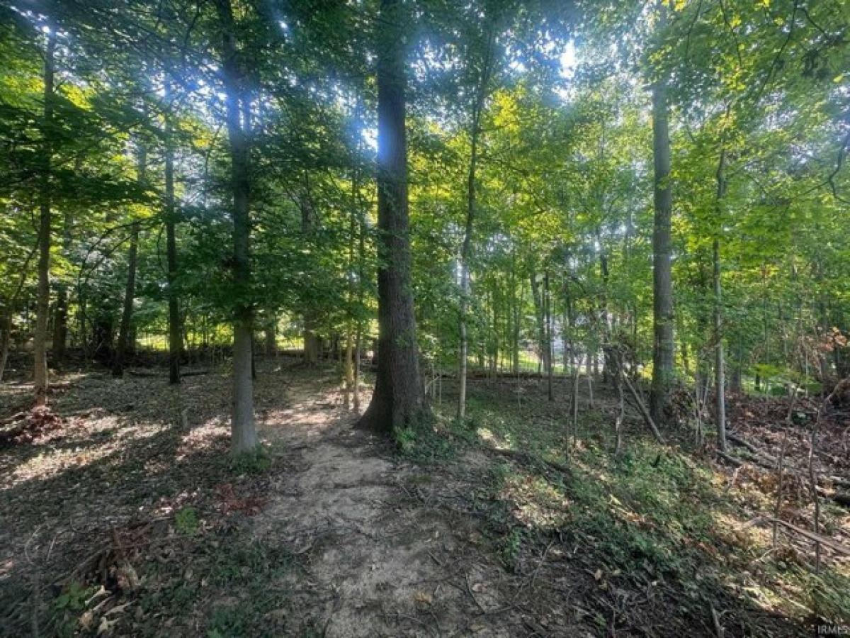 Picture of Residential Land For Sale in Bloomington, Indiana, United States