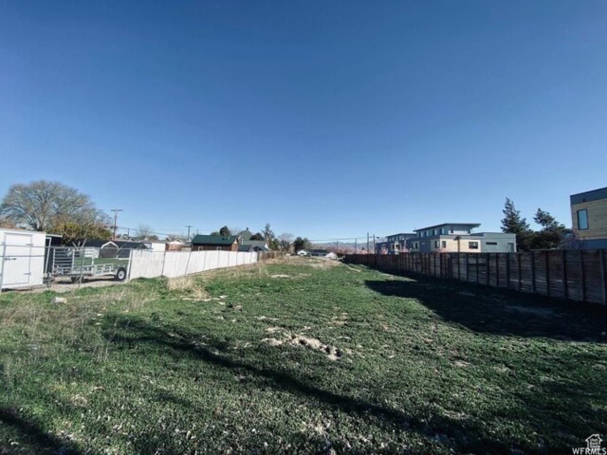 Picture of Residential Land For Sale in Salt Lake City, Utah, United States