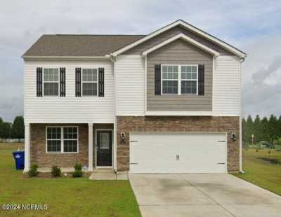 Home For Rent in Greenville, North Carolina