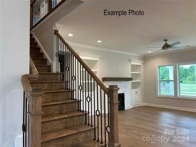 Home For Sale in Mint Hill, North Carolina