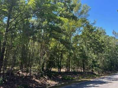 Residential Land For Sale in Sherwood, Arkansas