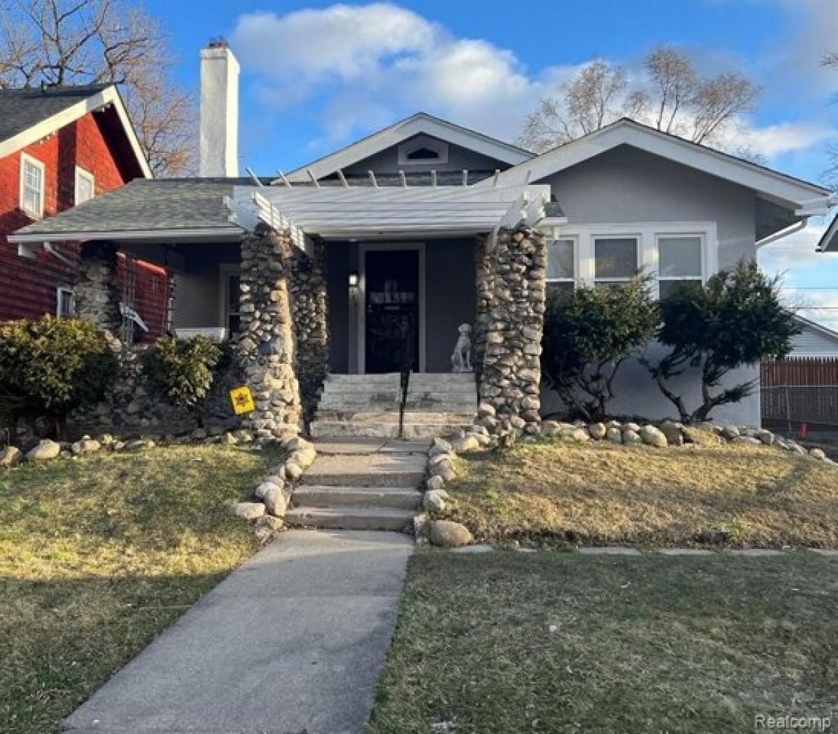 Picture of Home For Sale in Highland Park, Michigan, United States