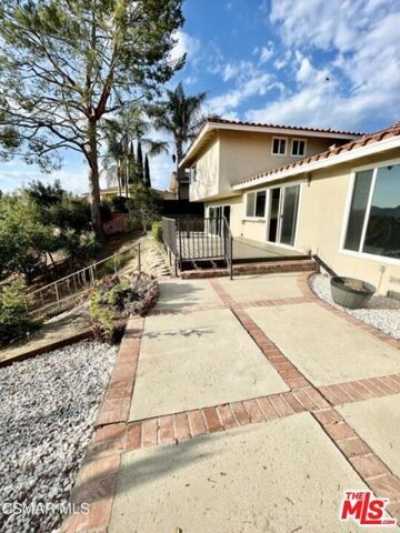 Home For Rent in Westlake Village, California