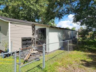 Home For Sale in Vidor, Texas