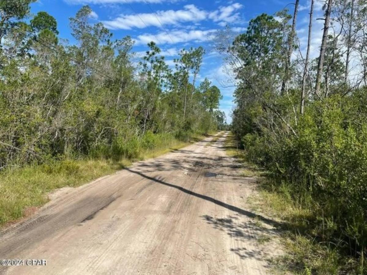 Picture of Residential Land For Sale in Fountain, Florida, United States