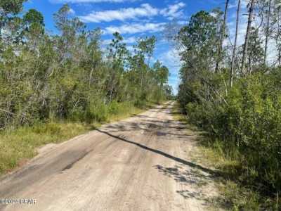 Residential Land For Sale in Fountain, Florida