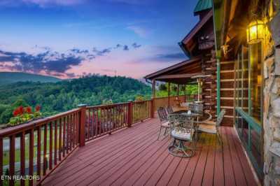 Home For Sale in Mountain City, Tennessee