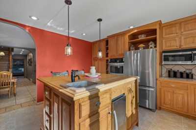 Home For Sale in Hope, Michigan