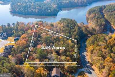 Residential Land For Sale in Lawrenceville, Georgia