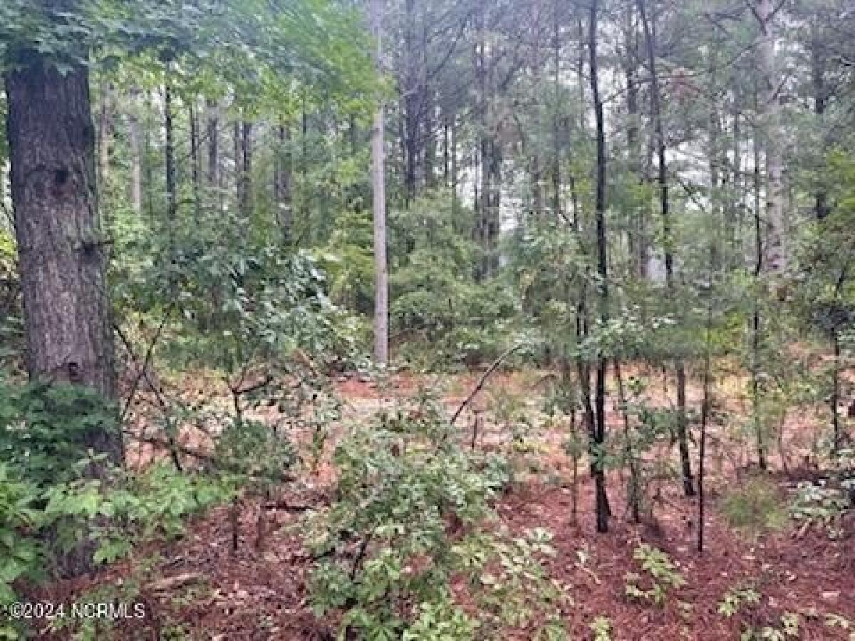 Picture of Residential Land For Sale in Vass, North Carolina, United States